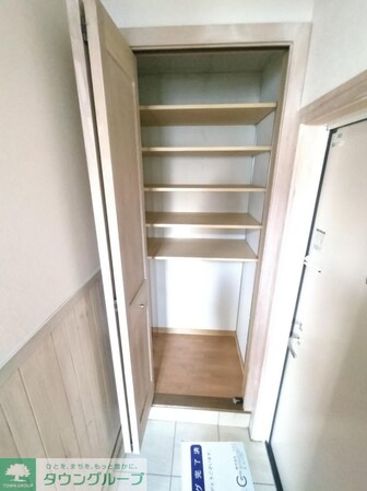 プリマガーデン穂の香壱番館の物件内観写真